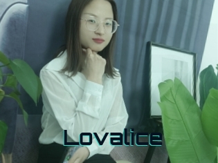 Lovalice