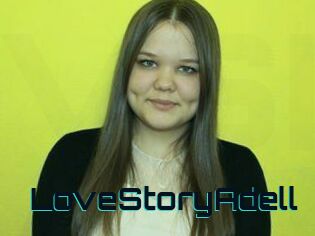 LoveStoryAdell