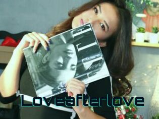 Loveafterlove