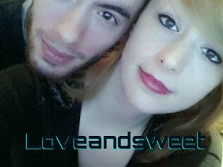 Loveandsweet