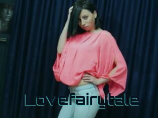 Lovefairytale