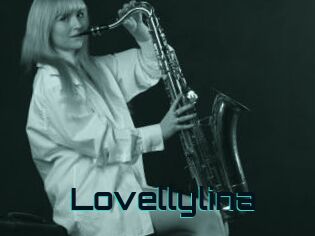 Lovellylina