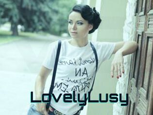 LovelyLusy