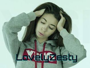 LovelyZesty