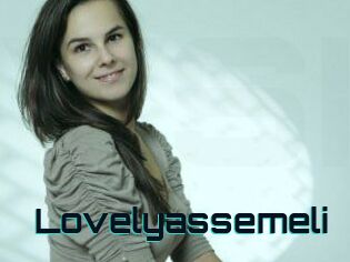 Lovelyassemeli