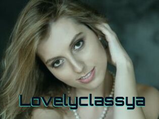 Lovelyclassya