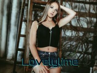 Lovelylime