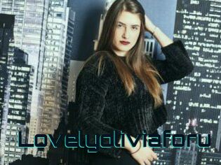 Lovelyoliviaforu