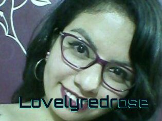 Lovelyredrose