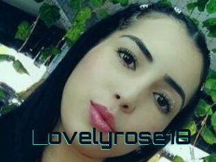 Lovelyrose18