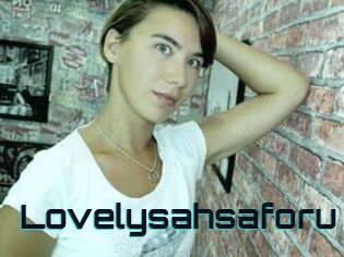 Lovelysahsaforu