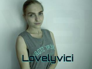 Lovelyvici