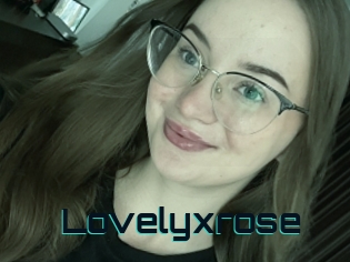 Lovelyxrose