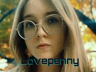 Lovepenny