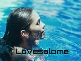 Lovesalome