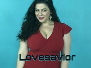 Lovesavior