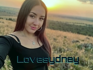 Lovesydney