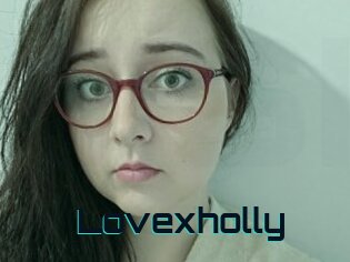 Lovexholly