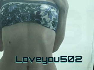 Loveyou502