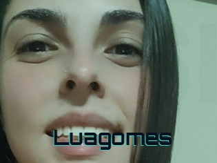 Luagomes