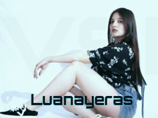 Luanayeras