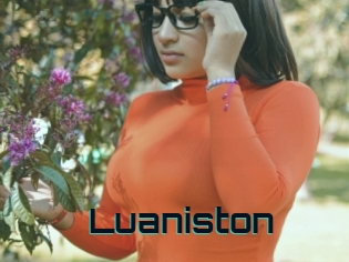 Luaniston