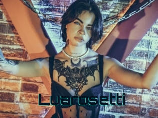 Luarosetti