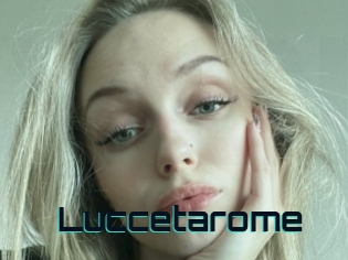 Luccetarome