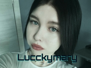 Lucckymary