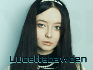 Lucettabawden