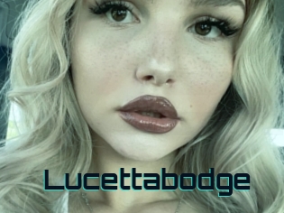 Lucettabodge