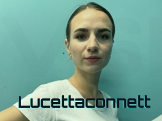 Lucettaconnett