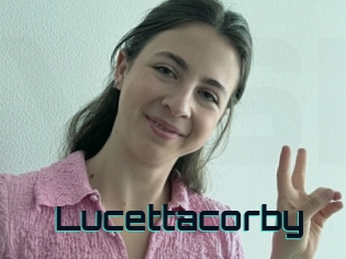 Lucettacorby