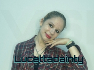 Lucettadainty