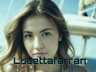 Lucettafarran