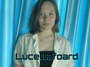 Lucettafoard