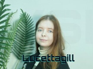 Lucettagill