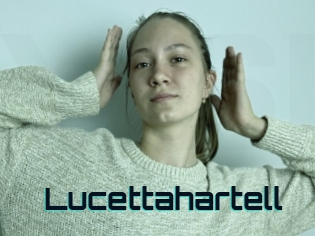 Lucettahartell