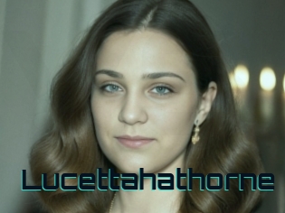Lucettahathorne