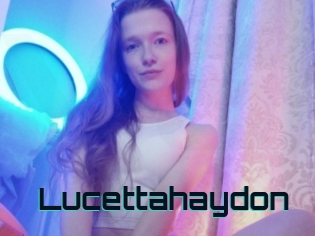 Lucettahaydon