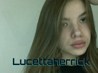 Lucettaherrick
