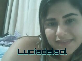 Luciadelsol