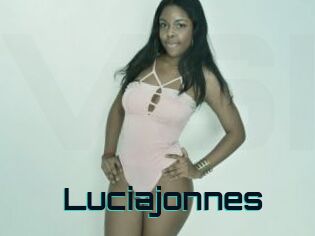 Luciajonnes