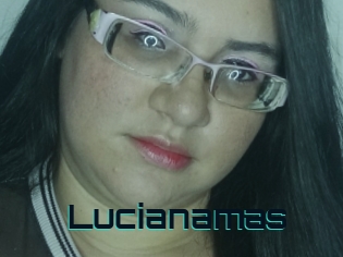 Lucianamas