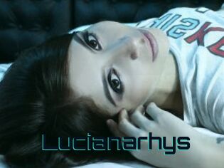 Lucianarhys