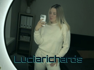 Luciarichards