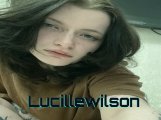 lucillewilson Vidéos Stars Nues