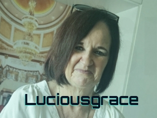 Luciousgrace