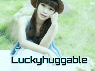 Luckyhuggable