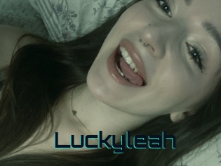 Luckyleah